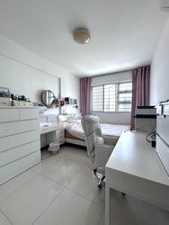 Blk 93B Telok Blangah Parcview (Bukit Merah), HDB 4 Rooms #554921541